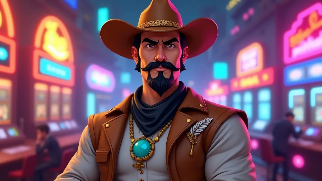 playjonny casino app